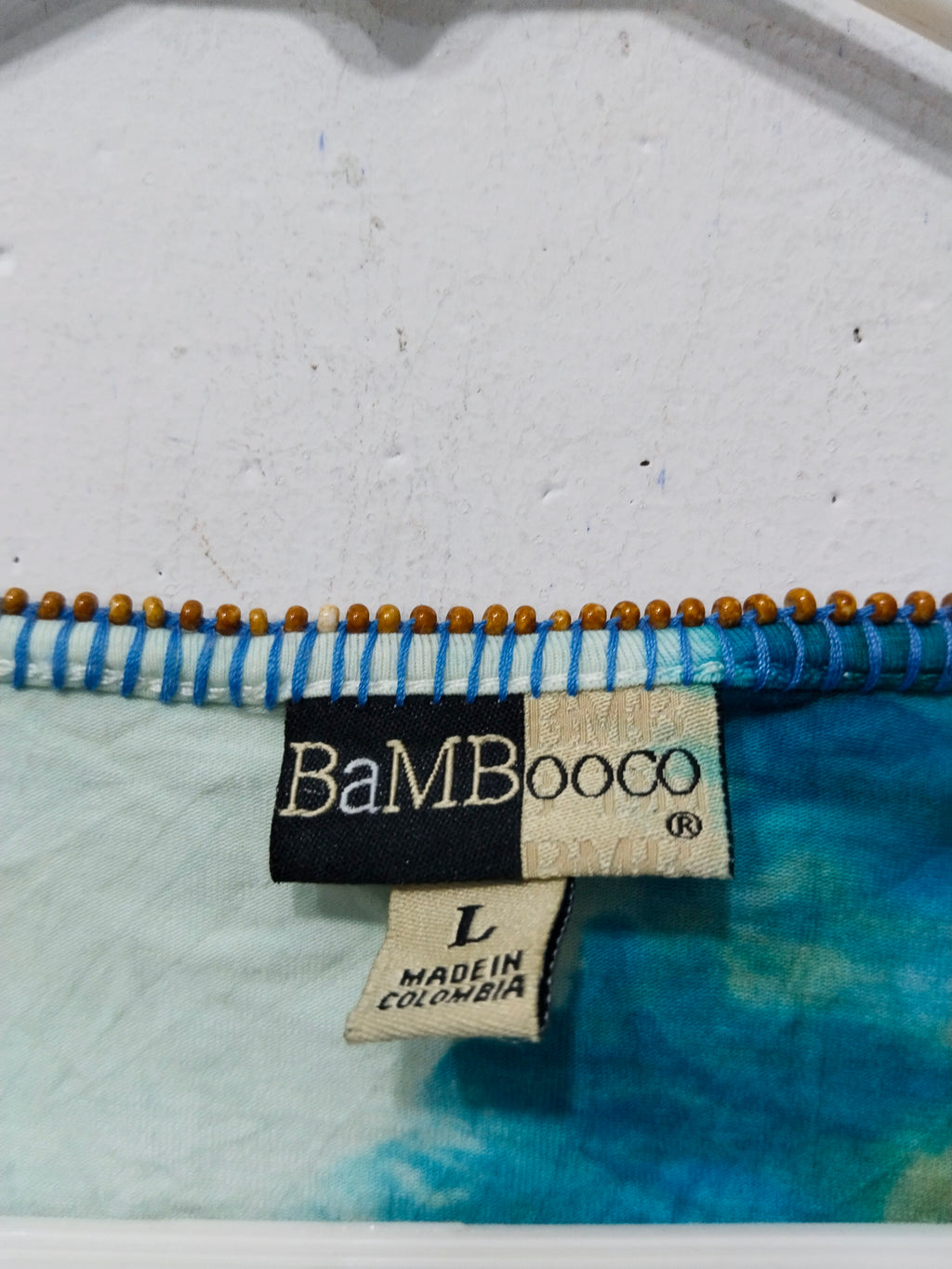 BaMBooCo Long Sleeve Top