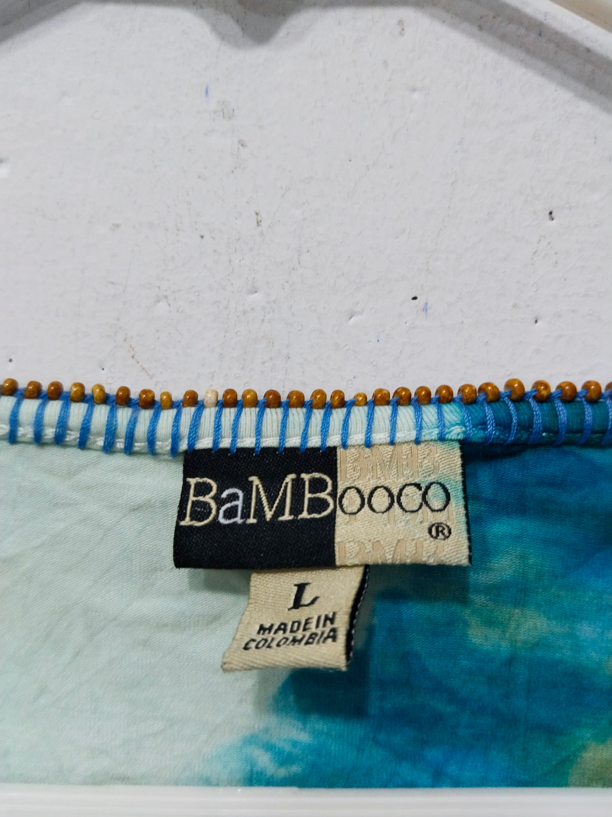 BaMBooCo Long Sleeve Top