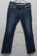 Miss Me Women’s Vintage Embellished Bootcut Jeans – Y2K Style