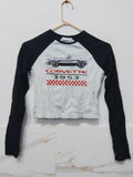Chemistry LongSleeve Top