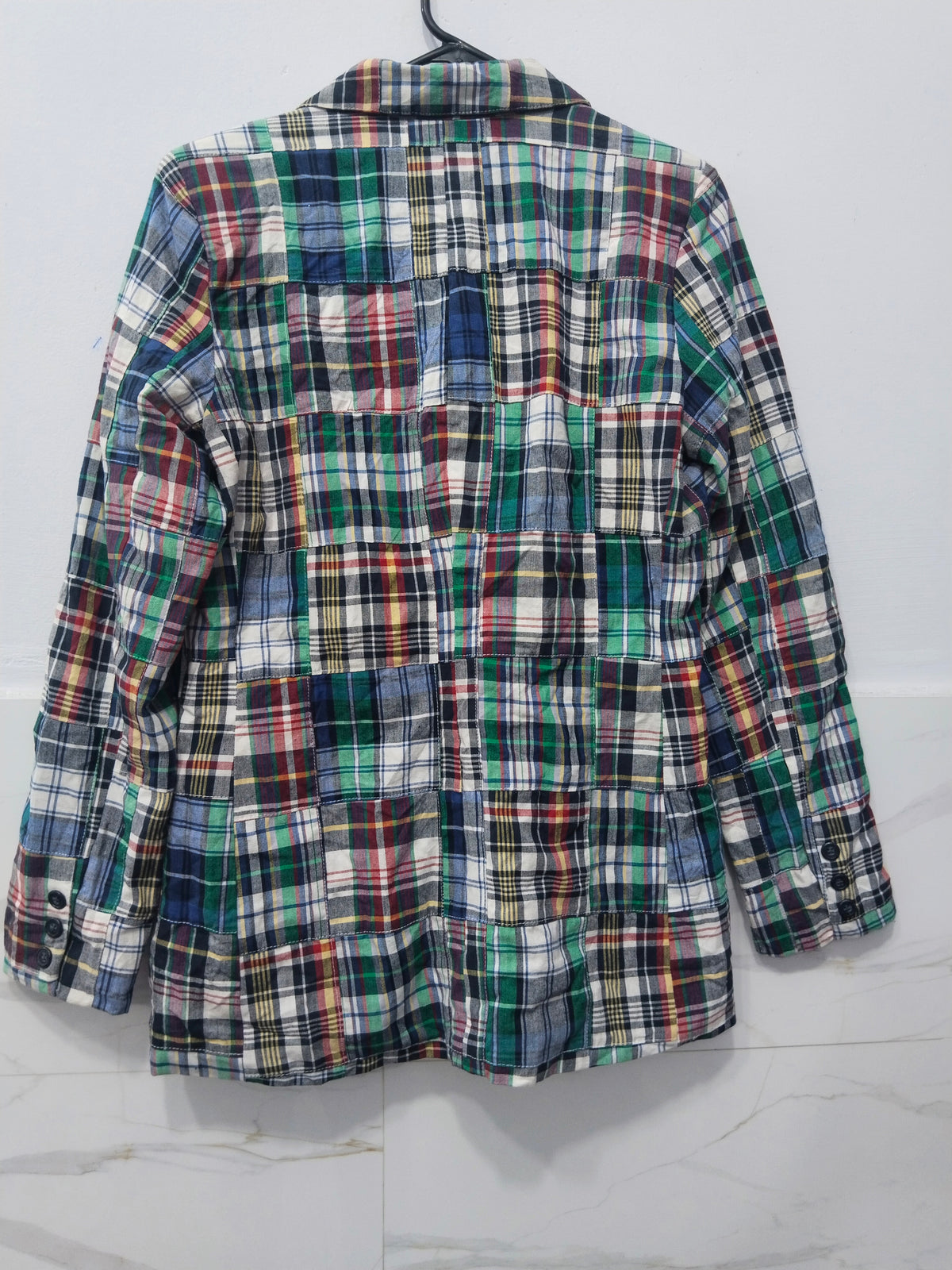 TOMMY HILFIGER Long Coat