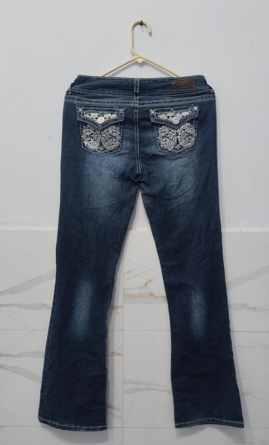 Wallflower Women's Jeans Pant