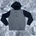 VOLCOM HOODED SWEATSHIRT