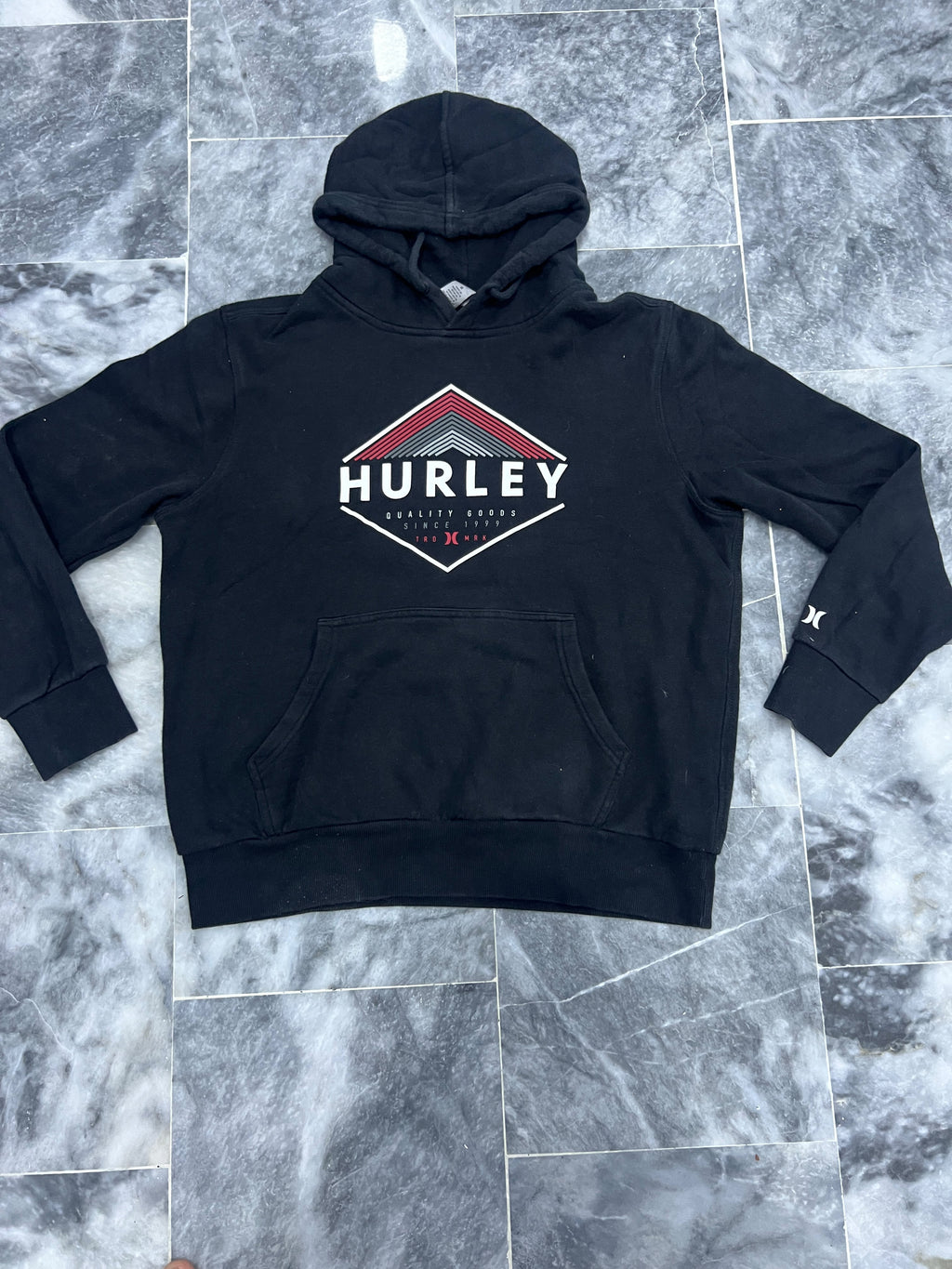 HURLEY HOODIE