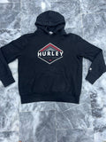 HURLEY HOODIE