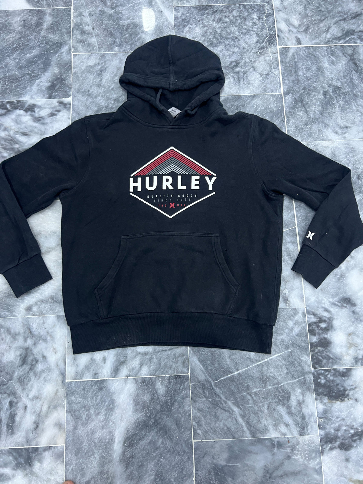 HURLEY HOODIE