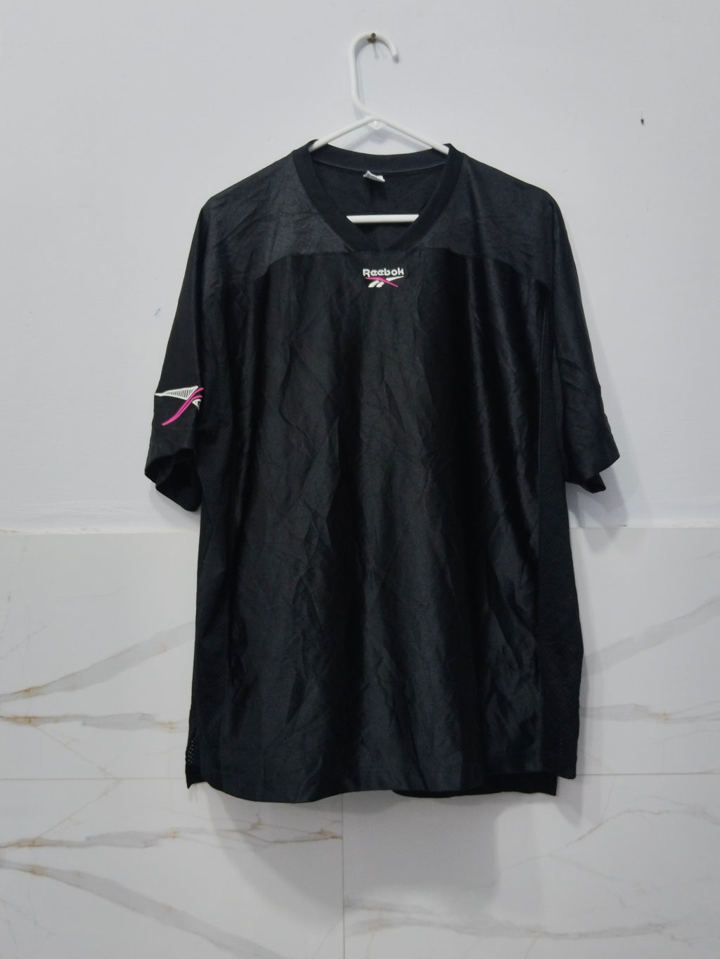 Reebok Men's Sports T- Shirt