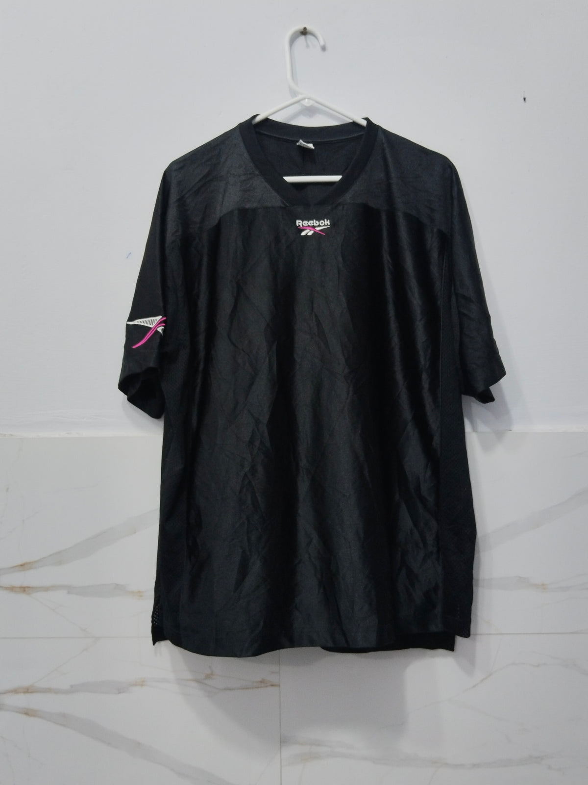 Reebok Men's Sports T- Shirt