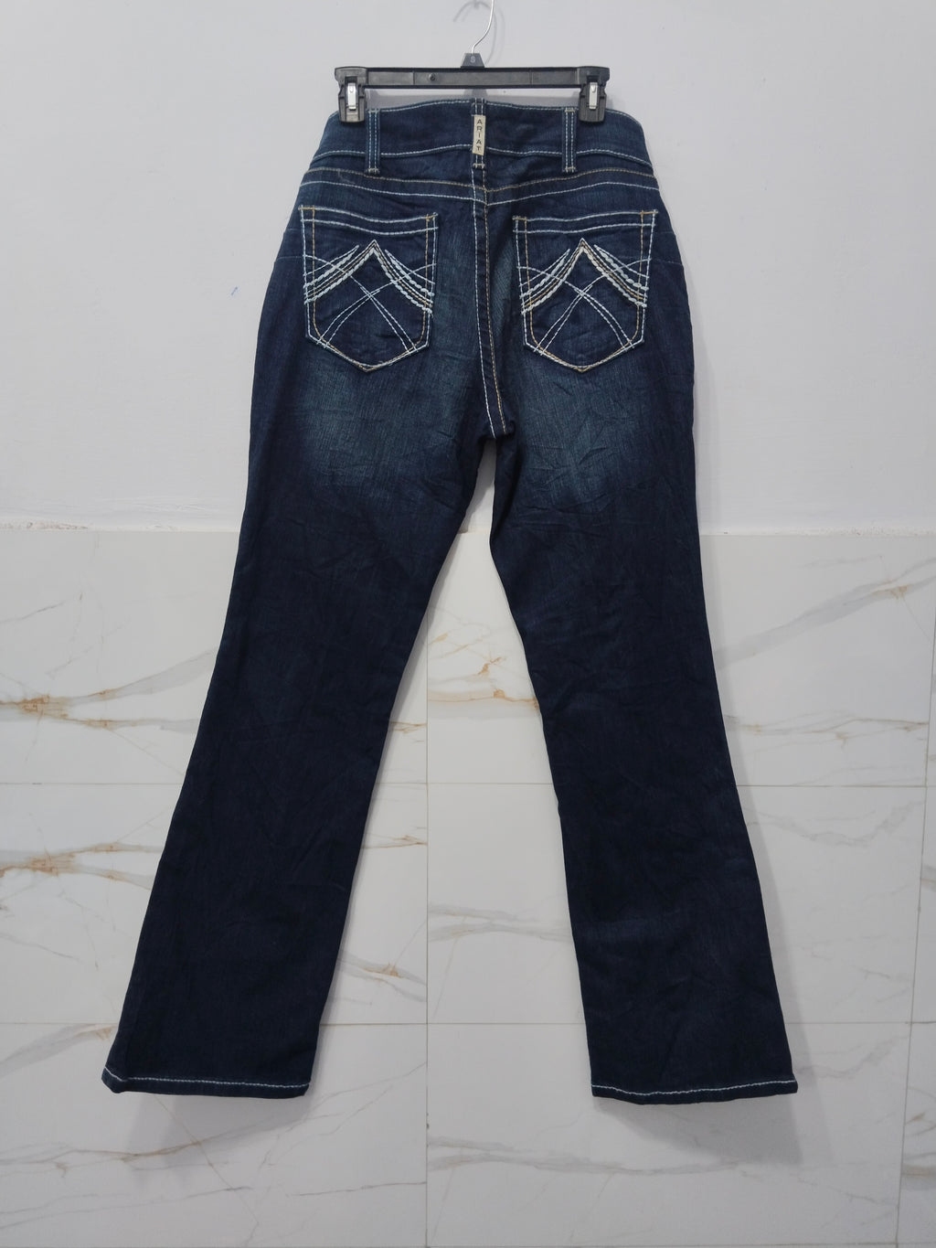 ARIAT Real  Men's Jeans Pant