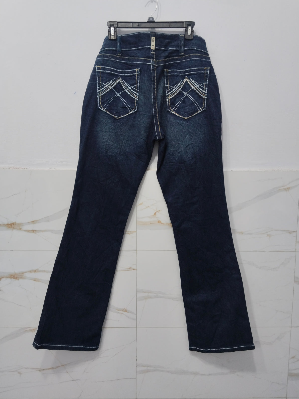 ARIAT Real  Men's Jeans Pant