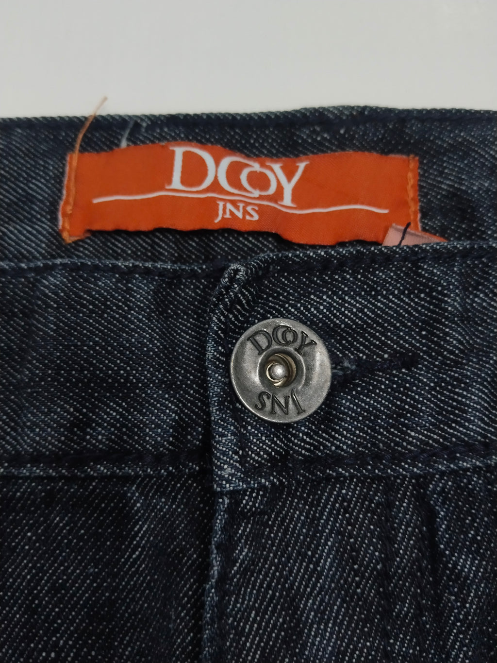 Dcoy Jns Man Pant