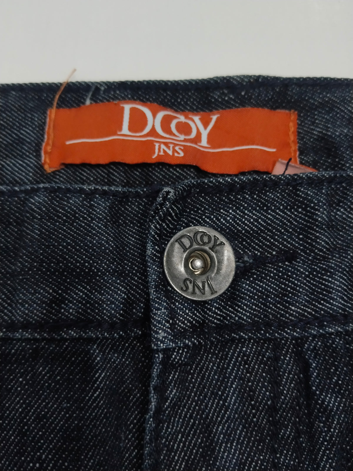 Dcoy Jns Man Pant