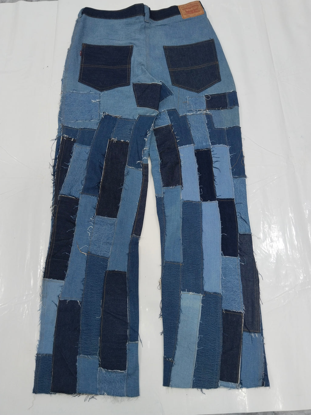 Levi Strauss Rework pant