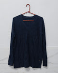 Tommy Hilfiger Women's V- Neck Sweater