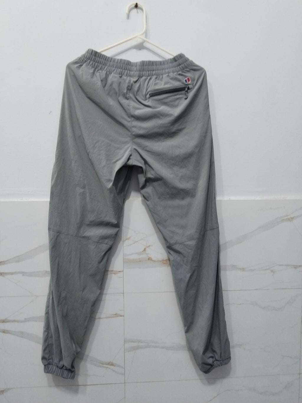 Oberghaus Men's Trouser 100% Polyester