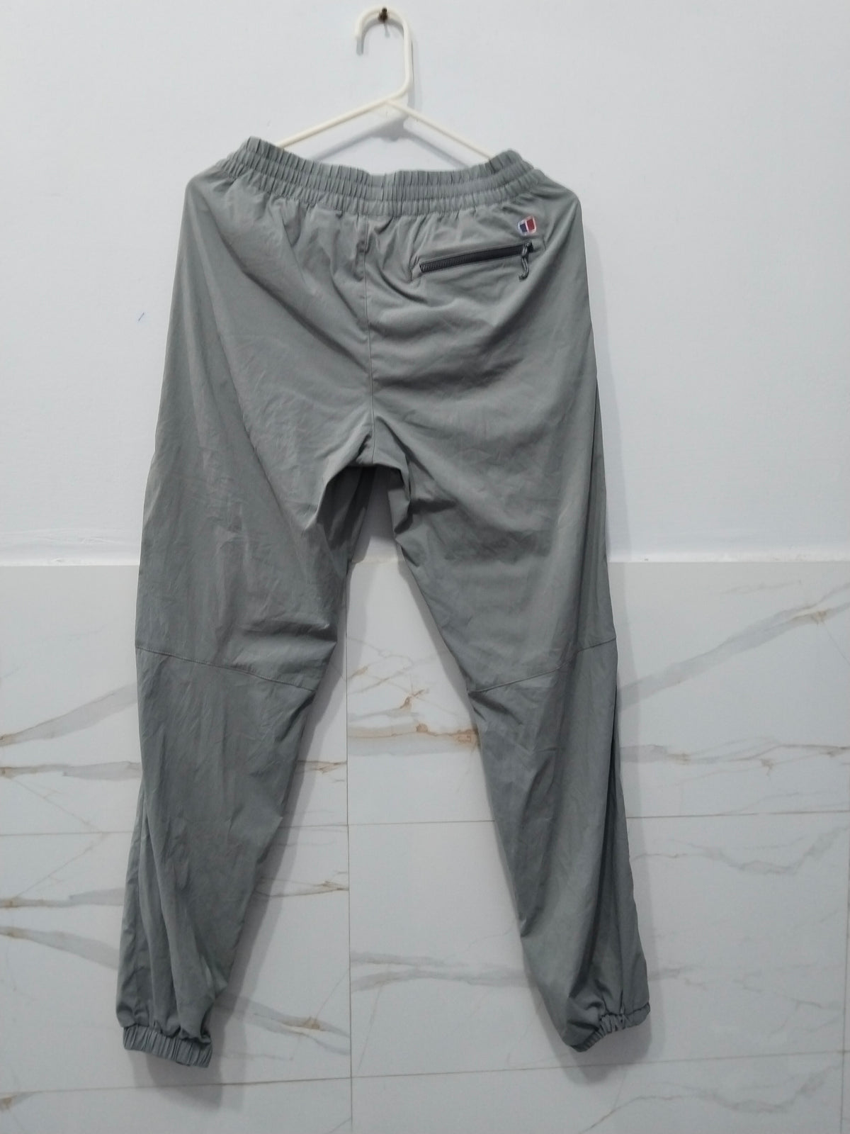 Oberghaus Men's Trouser 100% Polyester