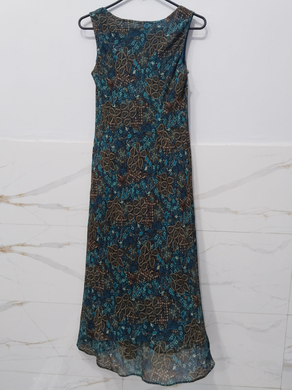 Studio I Petite Long Dress