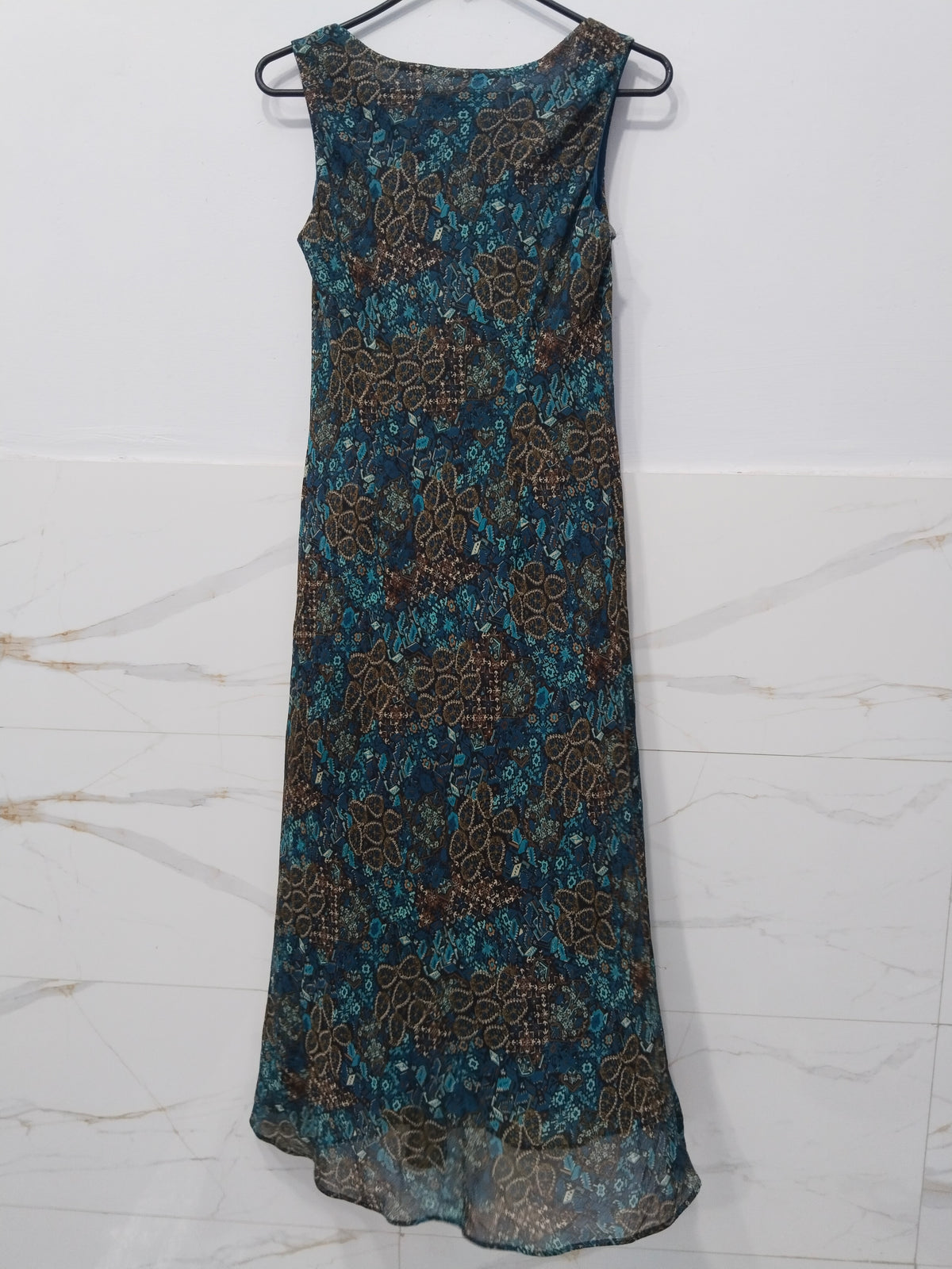 Studio I Petite Long Dress