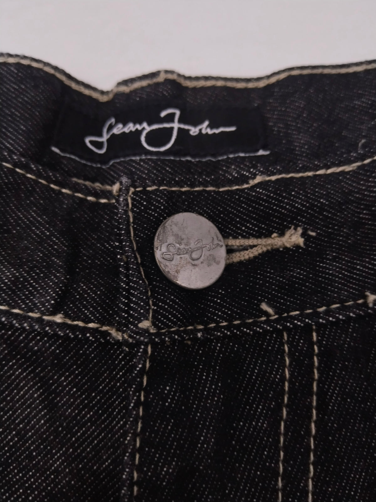 Seamjohn Man Pant