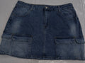 Anwnd y2k skirt