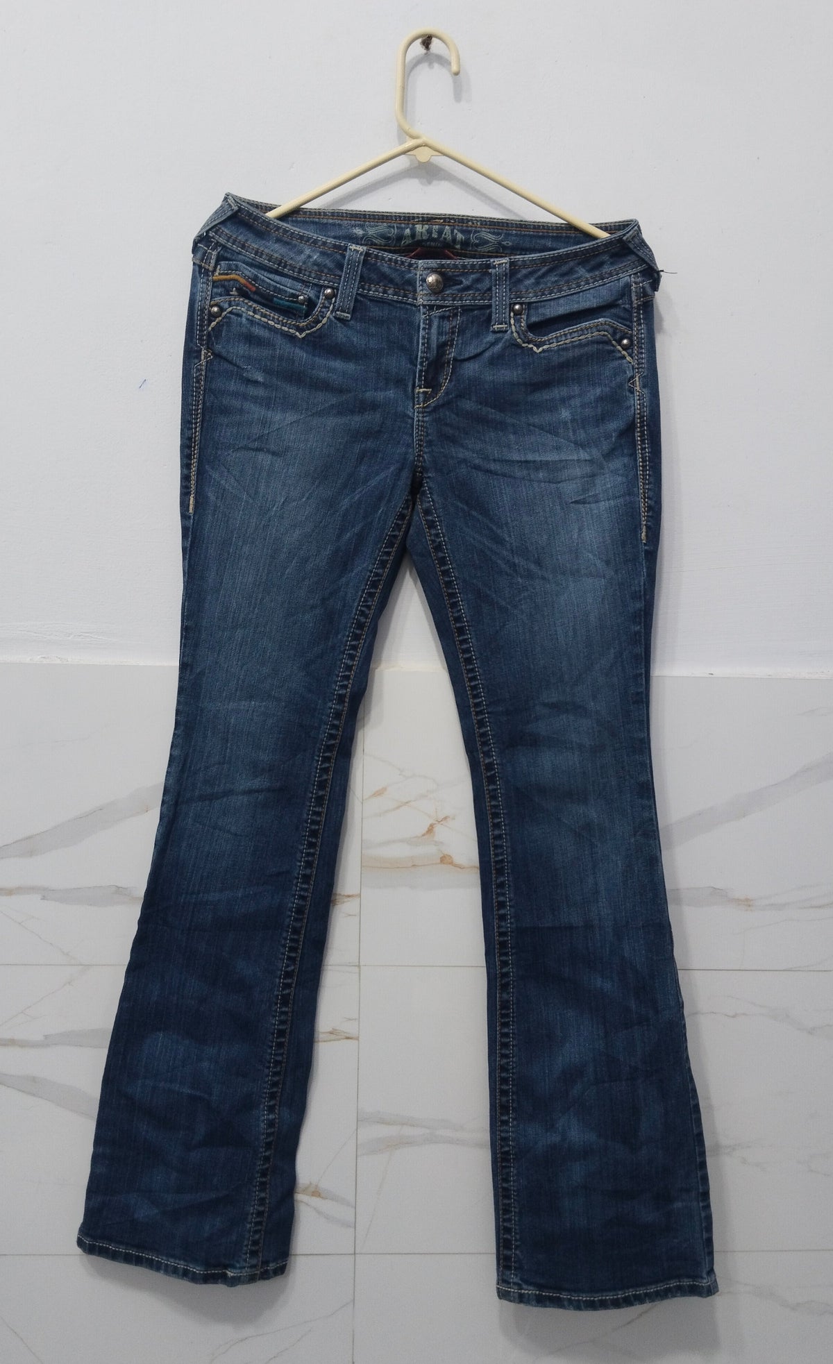 ARIAT Women's Jeans Pant