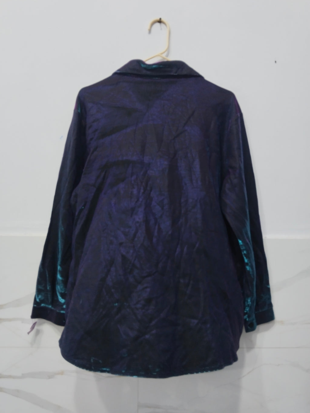 Shein Curve Women's Long Sleeve Jacket