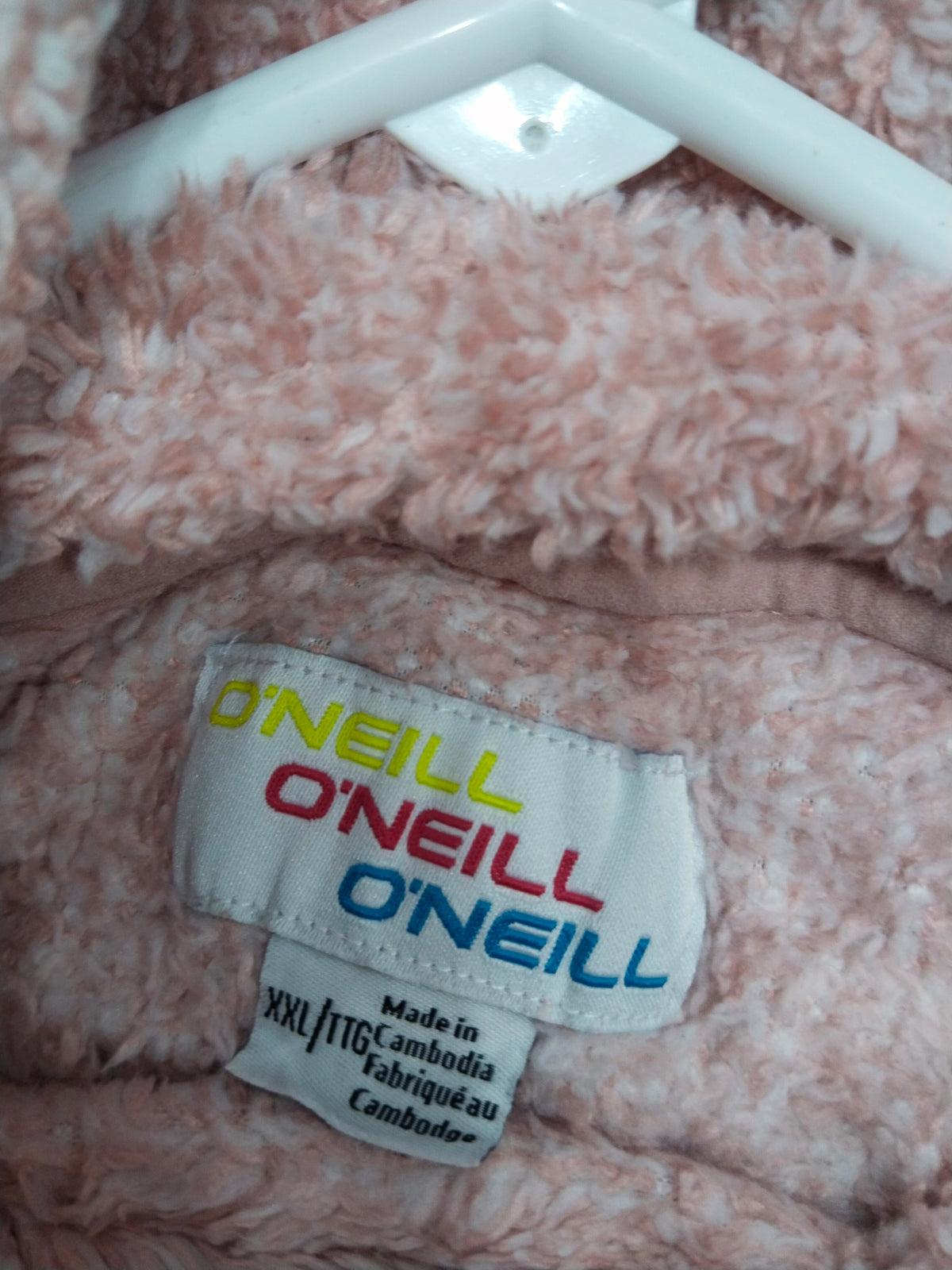 O'NEILL Women's Long Sleeve Swaeter