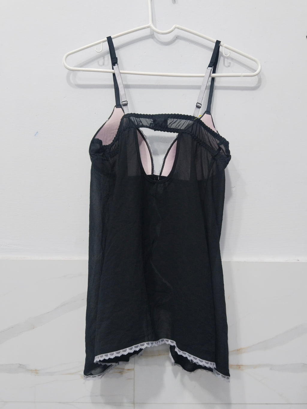 APT Women's Baby Doll
