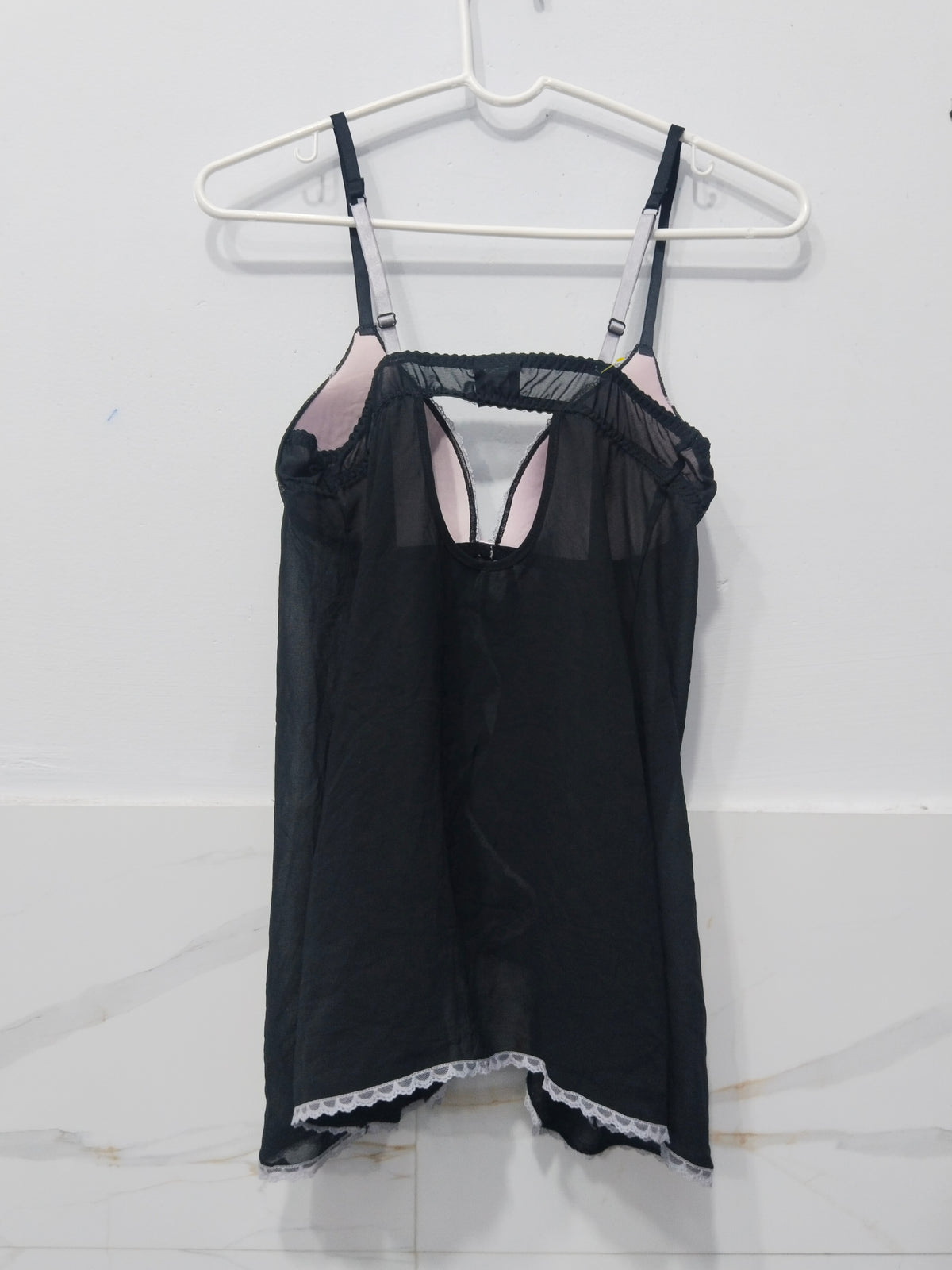 APT Women's Baby Doll