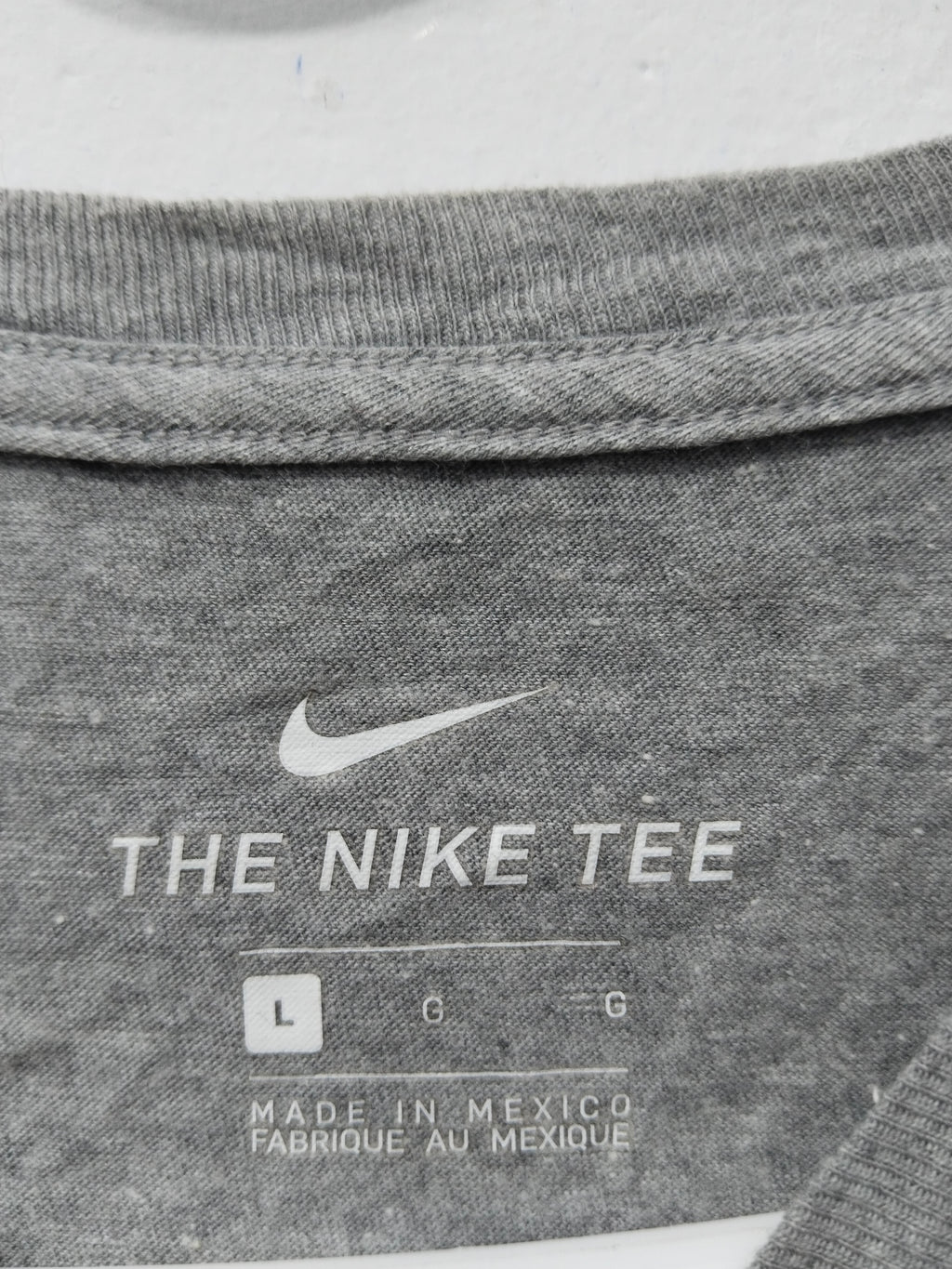 Nike Men's Sports T-Shirt