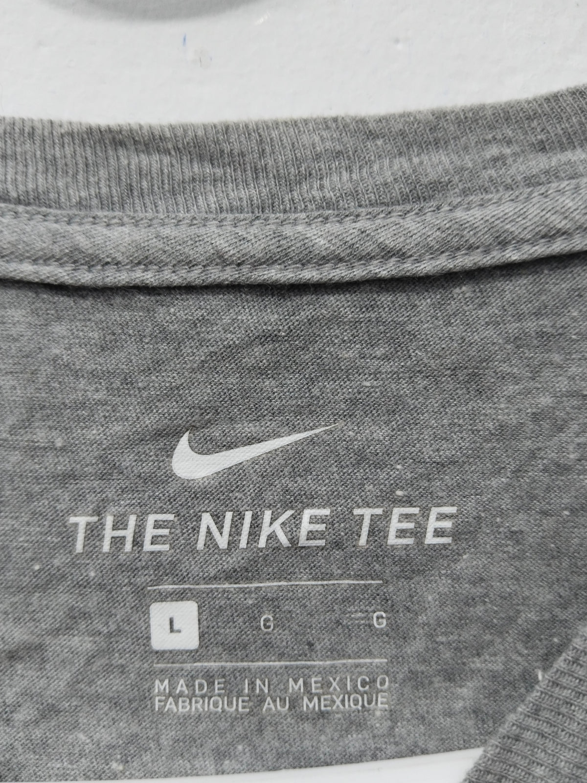 Nike Men's Sports T-Shirt