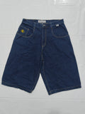 Knockout Men's Jeans Short