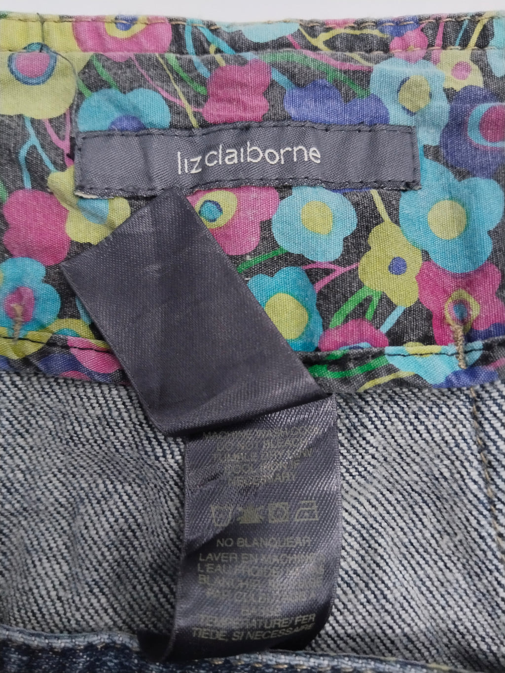 Liz Claiborne women's Skirt