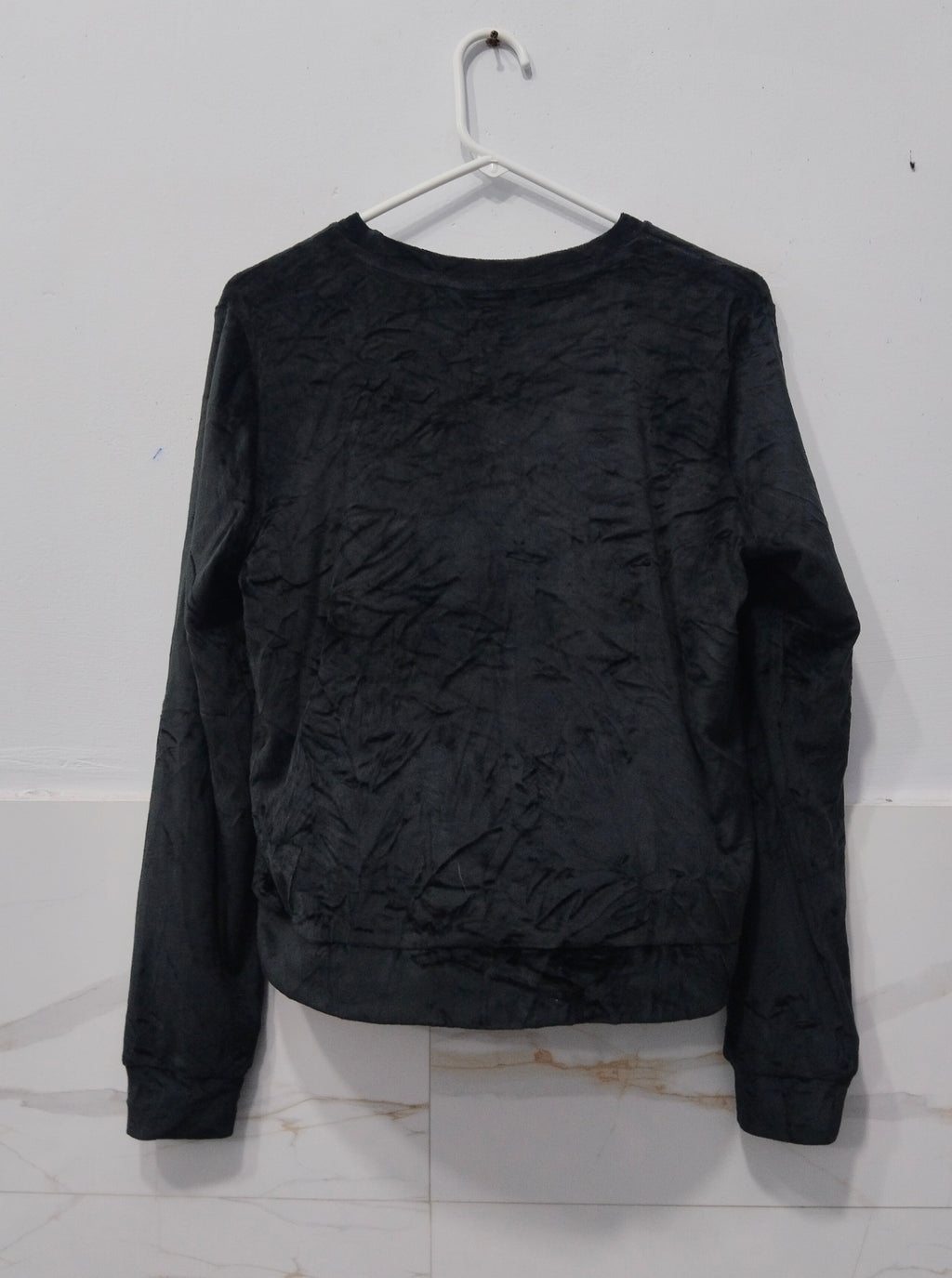 Juicy Couture women’s long-sleeve top