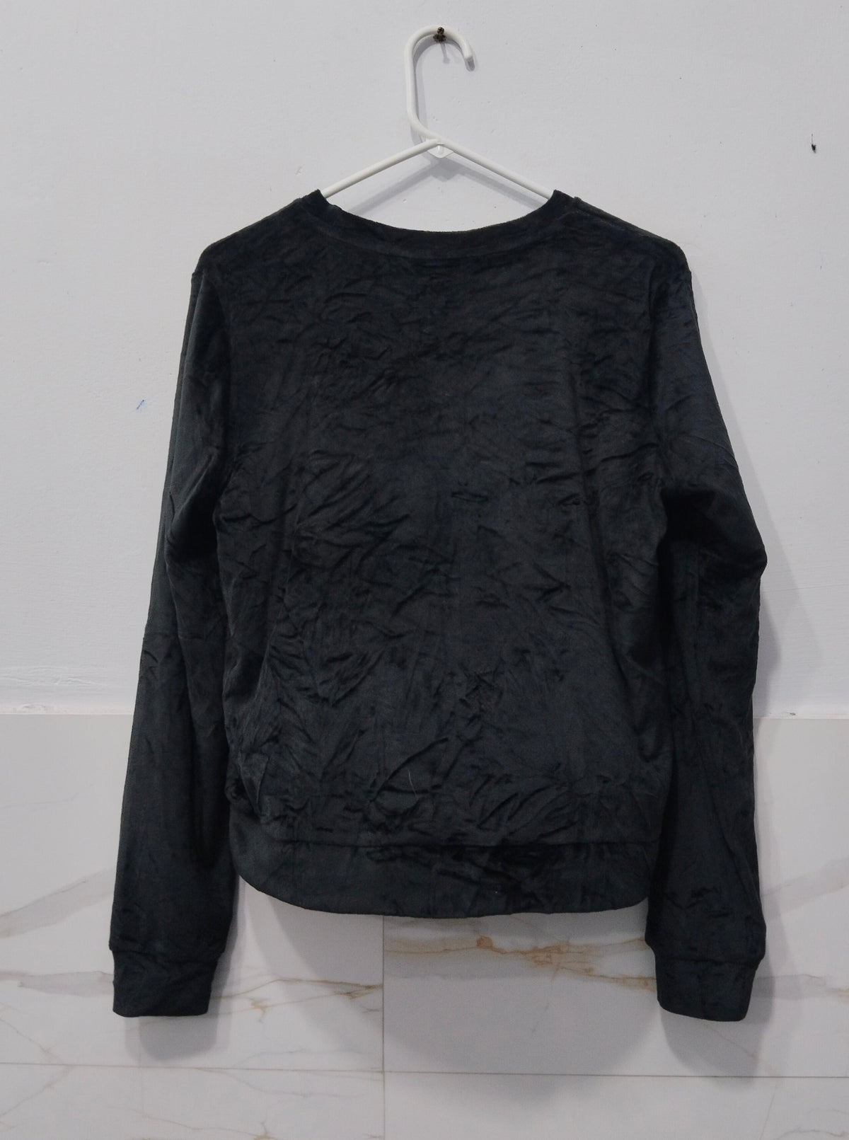 Juicy Couture women’s long-sleeve top