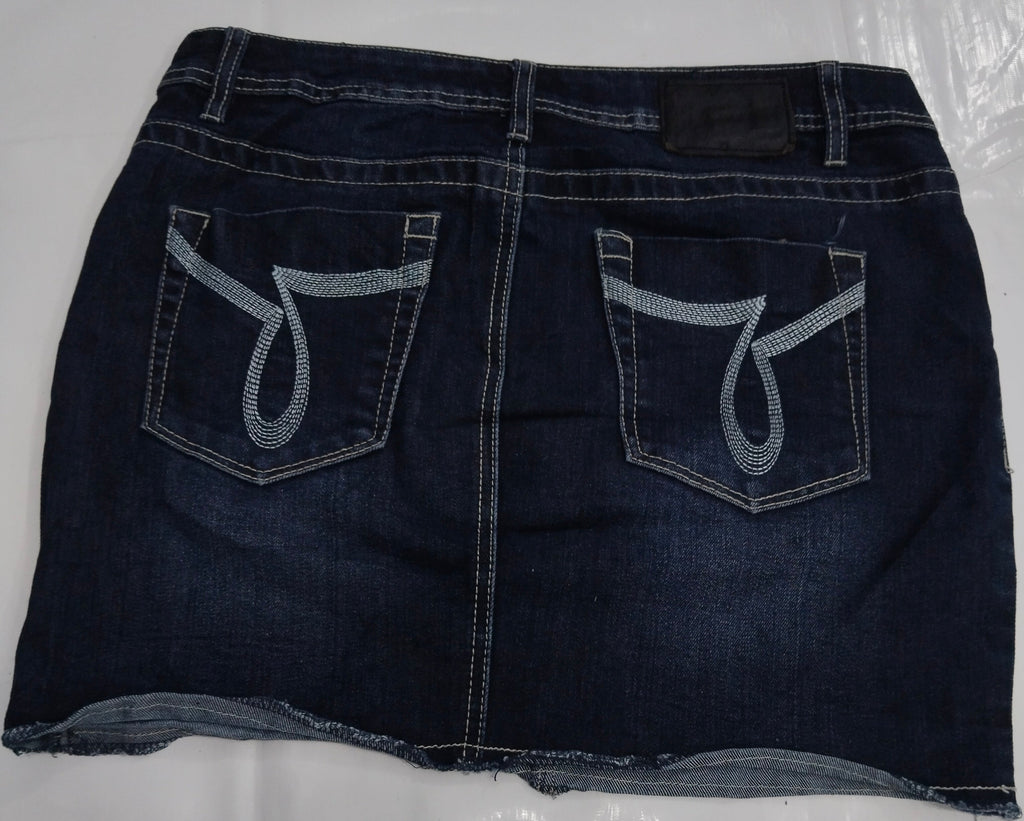 Foxy jeans Skirt