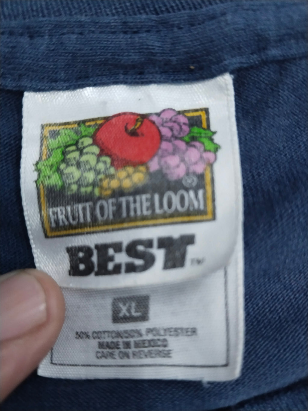 BEST Men's T-Shirt