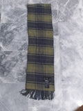 Barbour Scarf