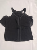 Guess Sleeve less Y2k Top