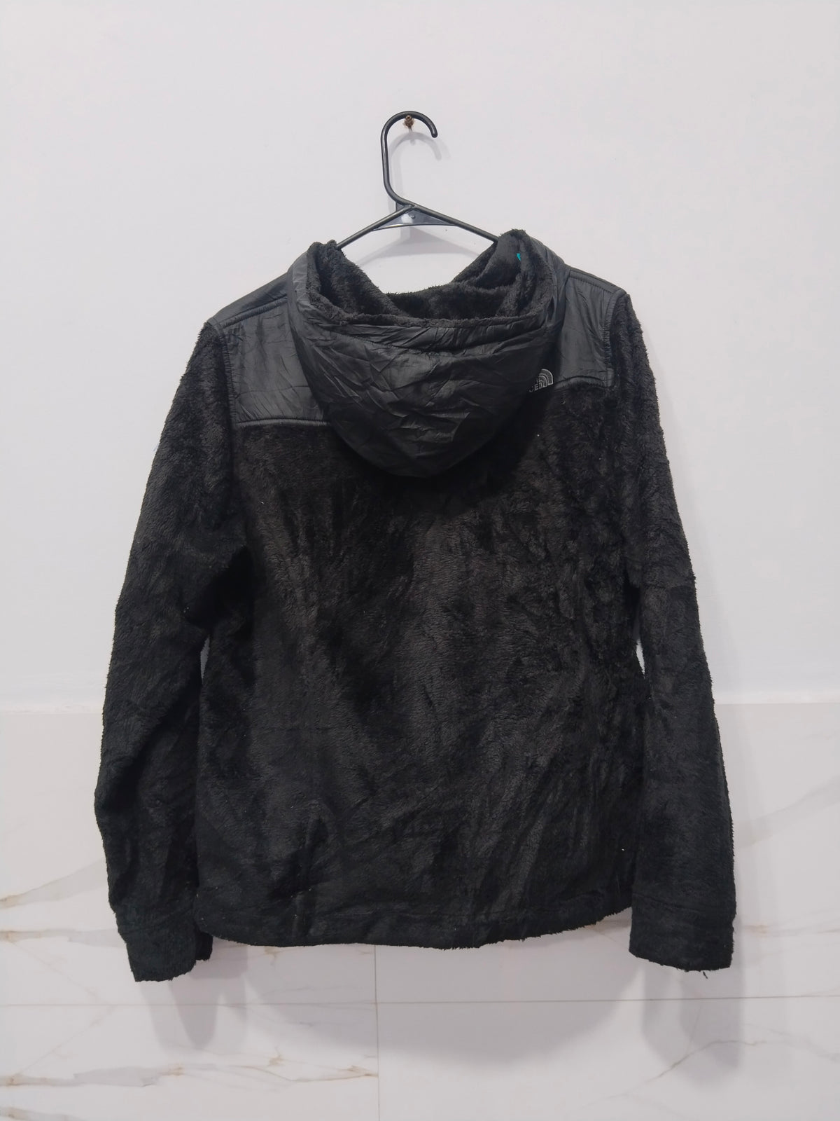 The North Face Women's Jacket 100% Polyester