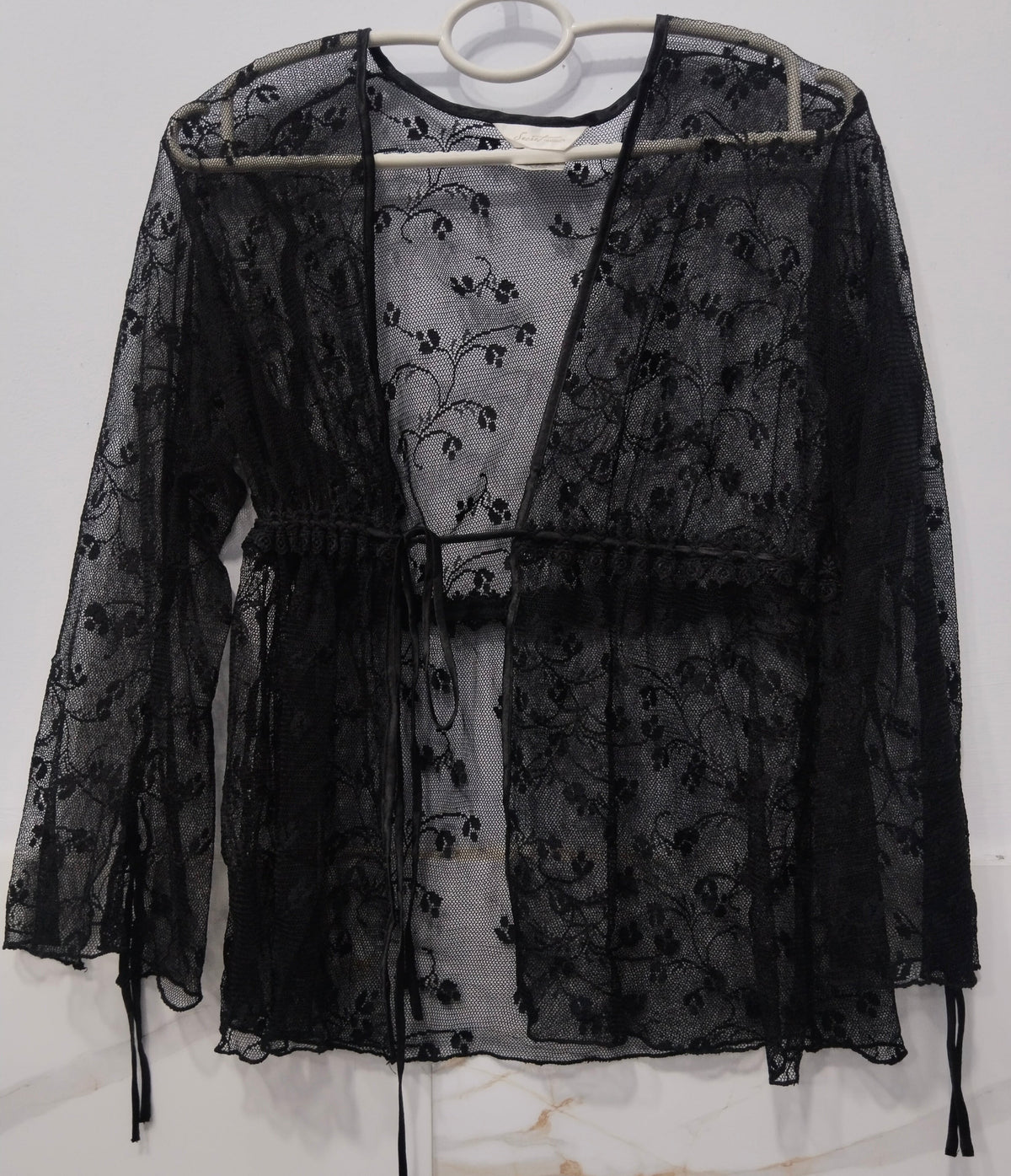 Secret Treasures Top