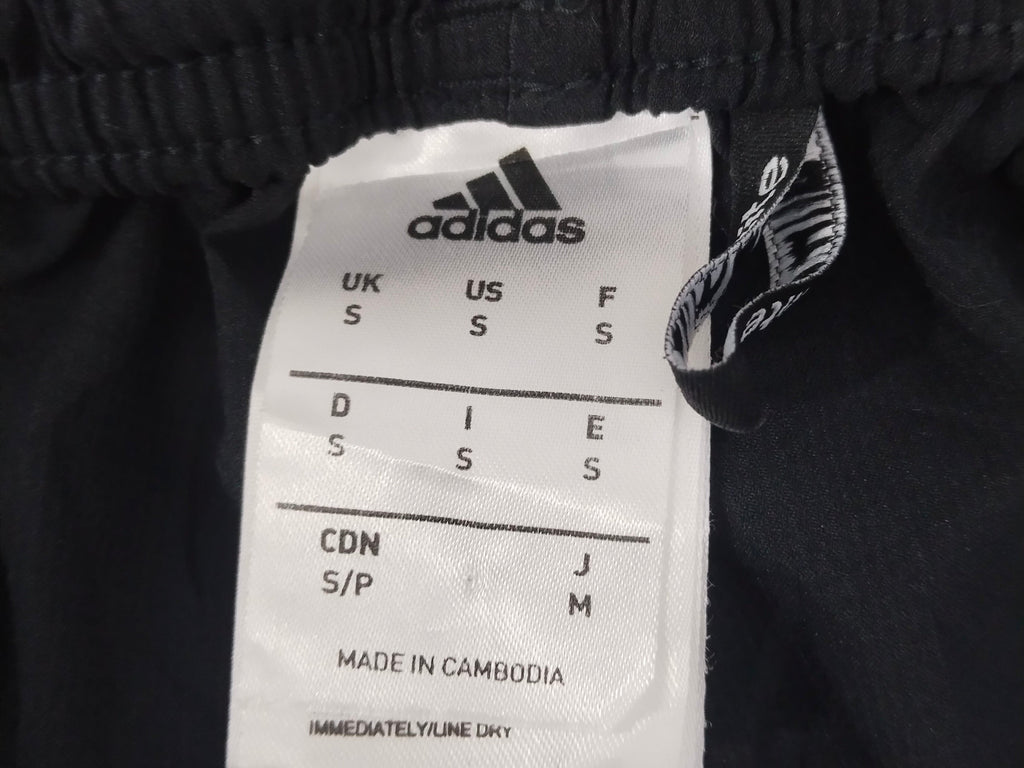 adidas Men's Short 100%Polyester