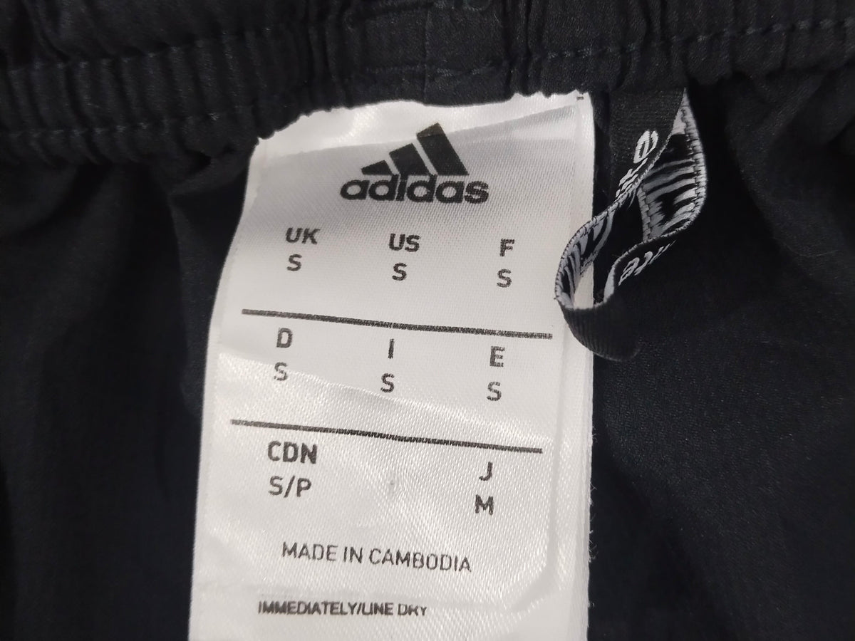 adidas Men's Short 100%Polyester