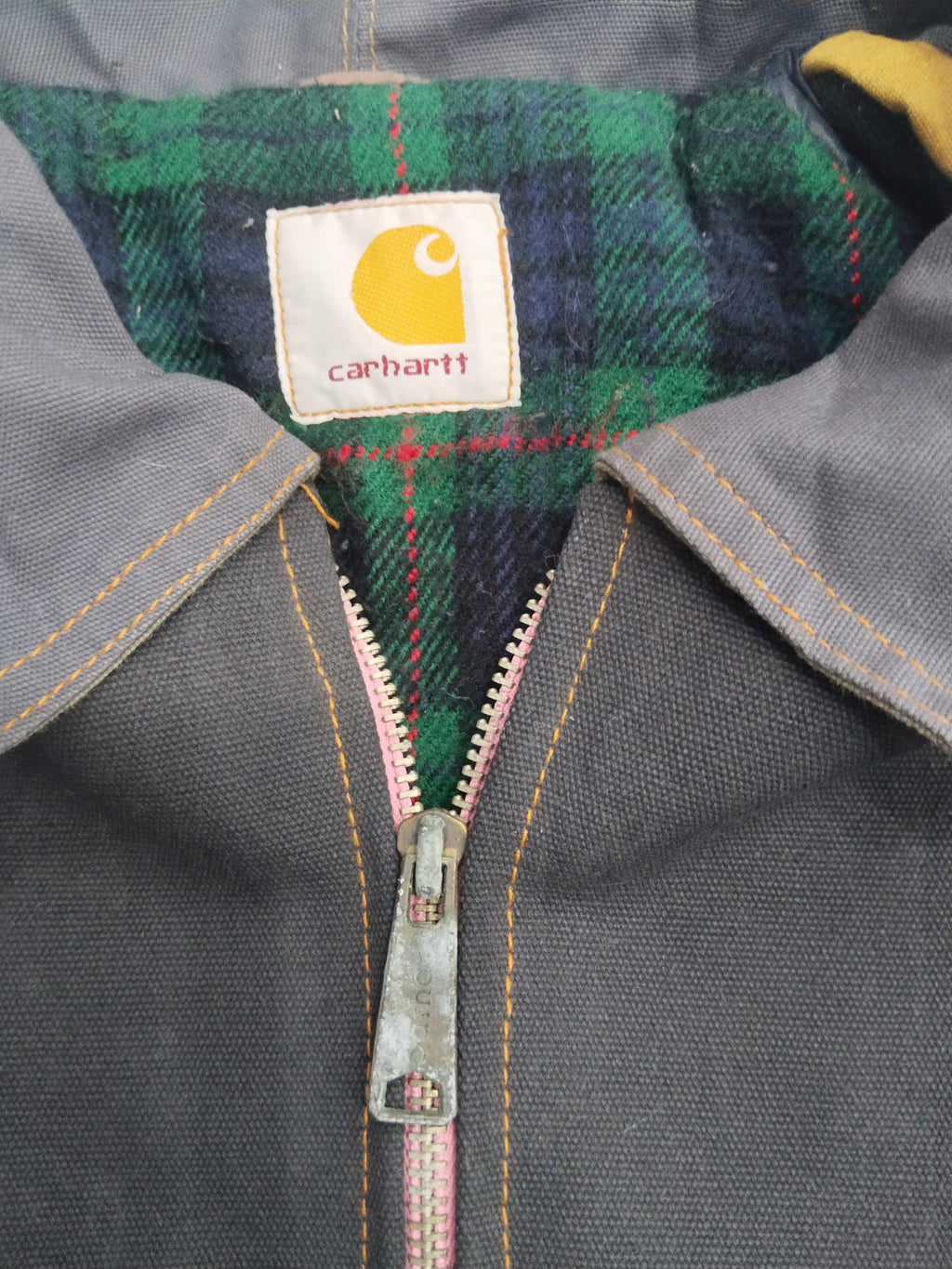 Carhartt Rework  Jacket