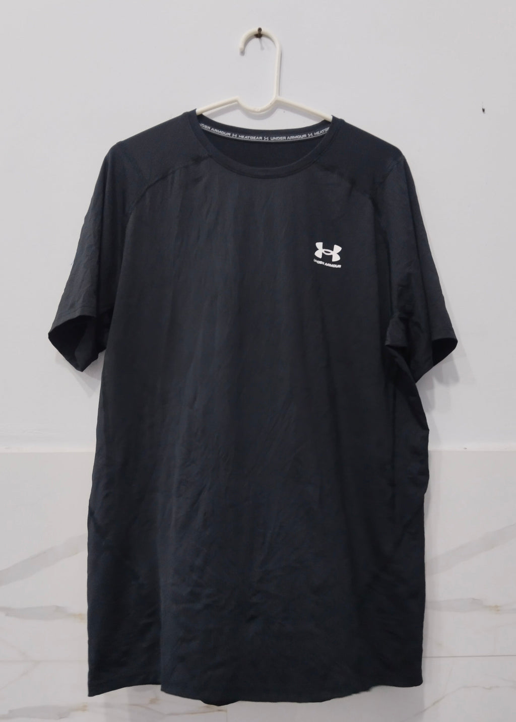 Under Armour Short Sleeve T-Shirt