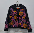 Hona Women's Long Sleeve Coat 100%Polyester