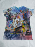 Chelona Y2k women's T-Shirt