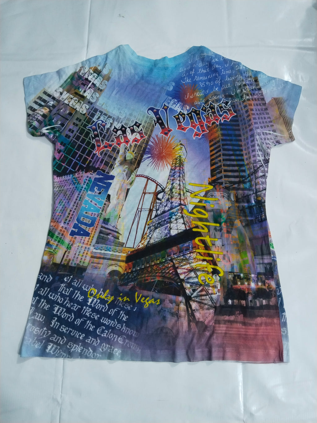 Chelona Y2k women's T-Shirt