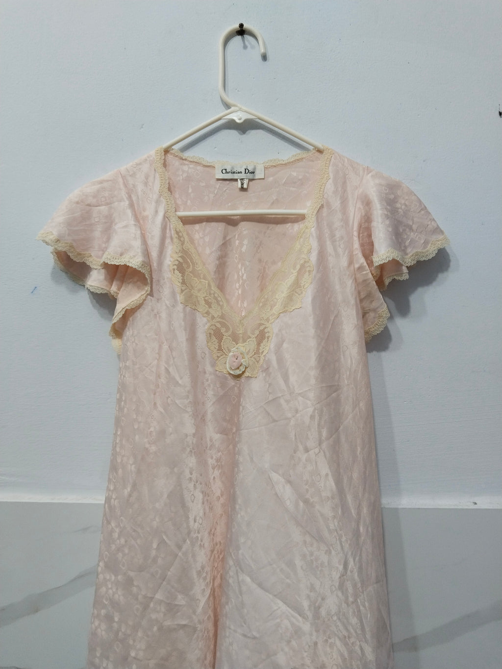 Christian Dior Women's Long Dress