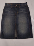 For all man kind y2k Skirt 100% cotton